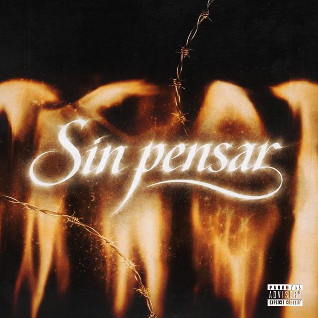 Cinthya Elena - 'Sin Pensar' [Ringtone]