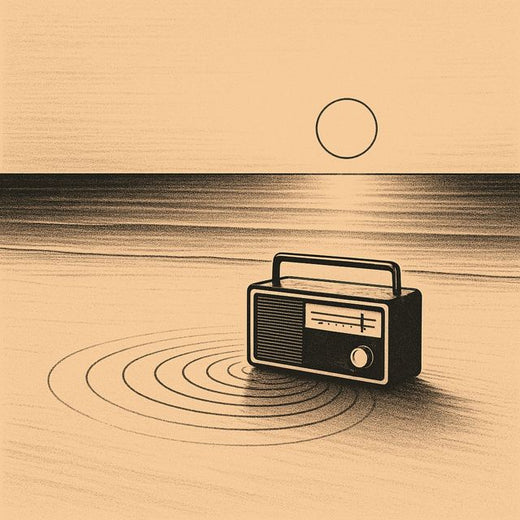 jamjam - 'Midu echoing (Amapiano Mix)' [Ringtone]