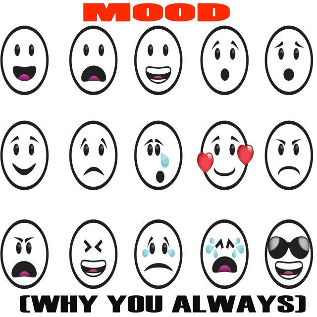 Dj Slizzurp - 'Mood (Why You Always) (Chorus)' [Ringtone]