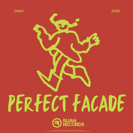 CHKO - 'Perfect Facade' [Ringtone]