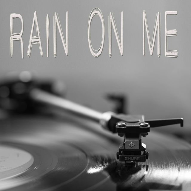 Dj Rainbo - 'Rain On Me' [Ringtone]