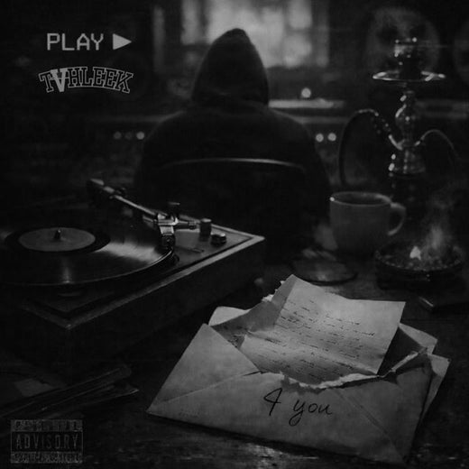 Tvhleek - 'letter4you' [Ringtone]