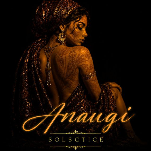 Anaugi - 'Solsctice' [Ringtone]