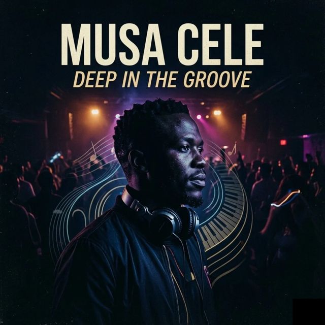 Musa Cele - 'Enkulu' [Ringtone]