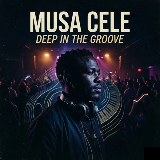 Musa Cele - 'Esimnyama' [Ringtone]