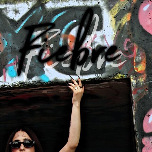 Paula Román - 'Fiebre' [Ringtone]