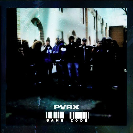 Pvrx - 'Gang Code' [Ringtone]
