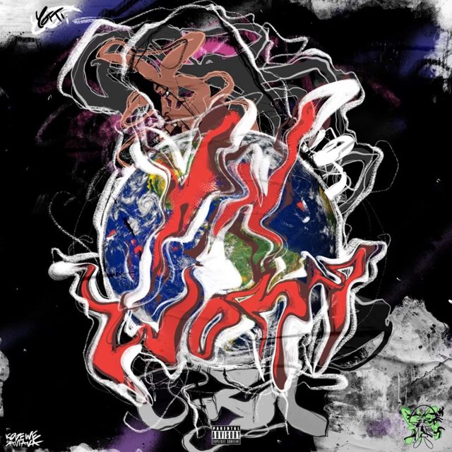 Yotti - 'LLK (feat. Pradabagshawty)' [Ringtone]
