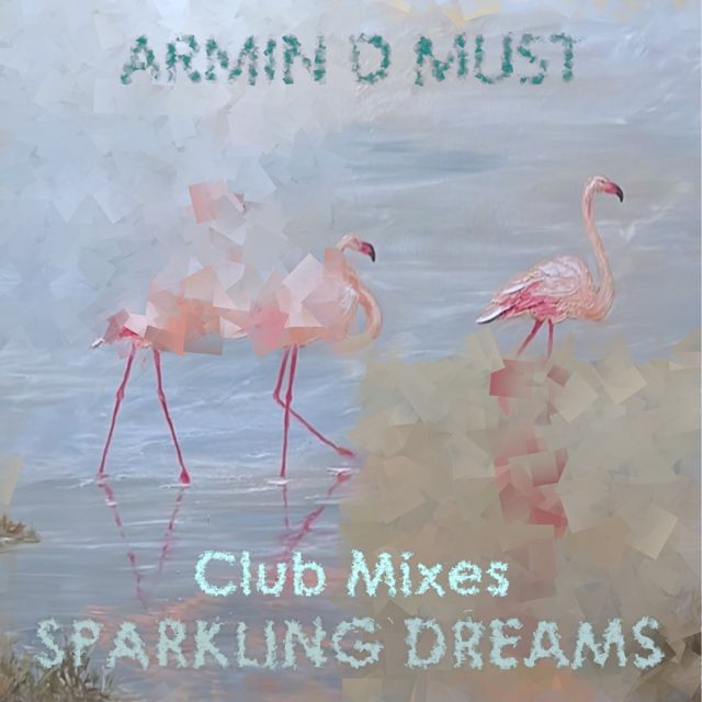 Armin D Must - 'Vivid World (Club Mix)' [Ringtone]
