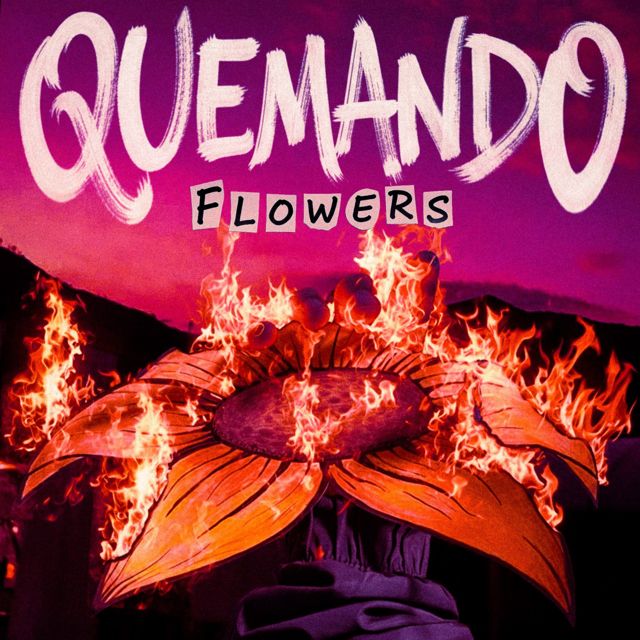 Chilling Niggi - 'Quemando Flowers' [Ringtone]