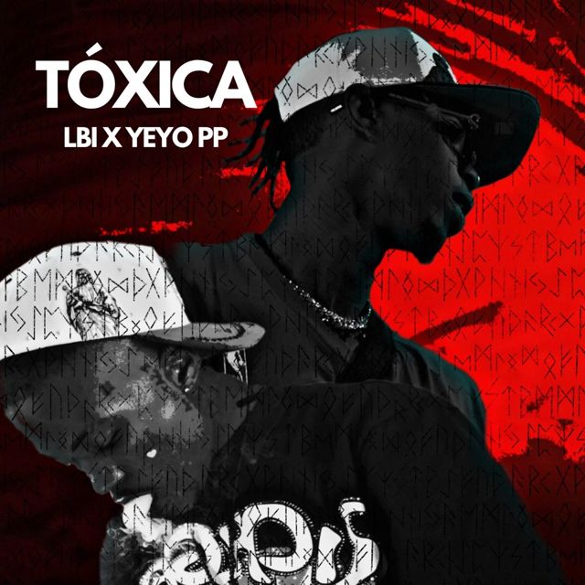 LBI 507 - 'TOXICA (feat. El Yeyo PP)' [Ringtone]