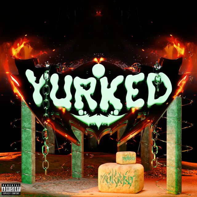 Whoishellcat - 'Yurked' [Ringtone]