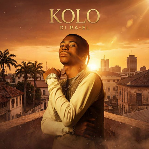 Di Ra-El - 'Kolo' [Ringtone]