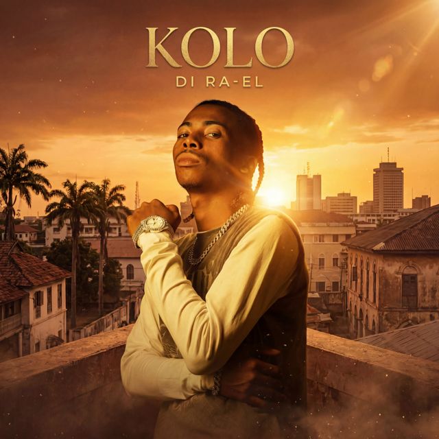 Di Ra-El - 'Kolo' [Ringtone]
