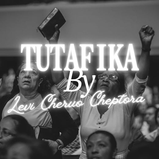 LEVI CHERUO CHEPTORA - 'Tutafika' [Ringtone]