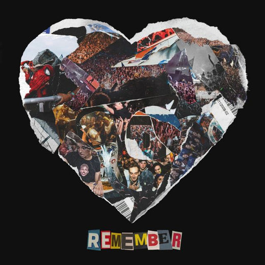 Herobust - 'Remember' [Ringtone]