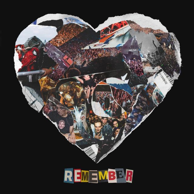 Herobust - 'Remember' [Ringtone]