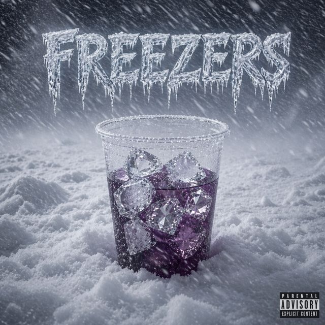 Roo$upreme - 'FREEZERS' [Ringtone]