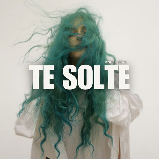 Angel Sena - 'Te Solte' [Ringtone]