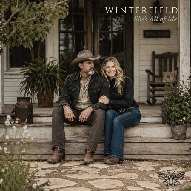 Winterfield - 'She's All of Me' [Ringtone]