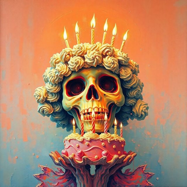 CloverS - 'Birthday' [Ringtone]