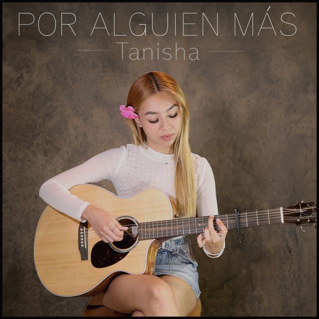 TANISHA - 'POR ALGUIEN MÁS' [Ringtone]