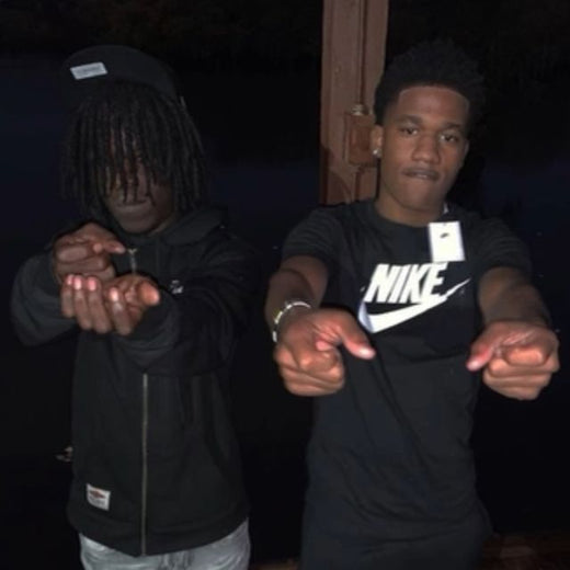 Black Mobb Official - 'Free Hit Man' [Ringtone]