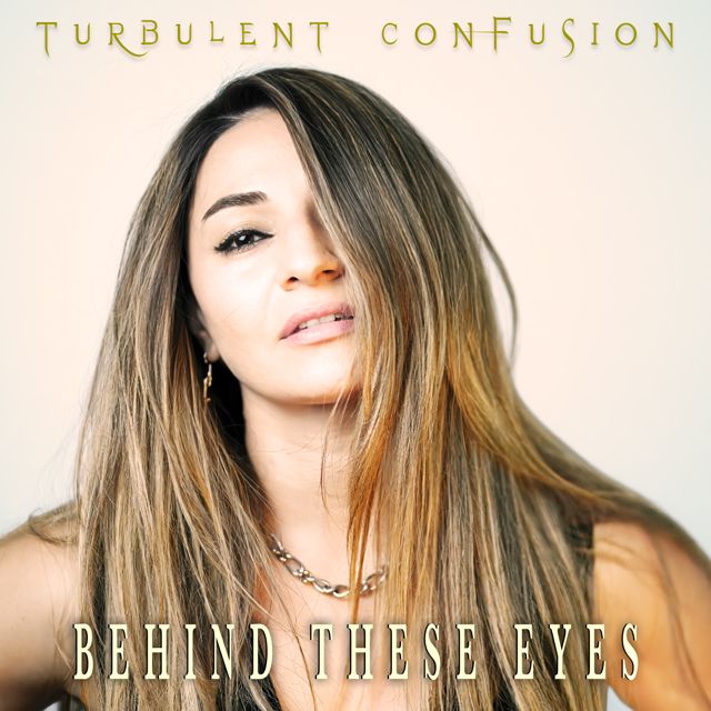 Turbulent Confusion - 'Behind These Eyes' [Ringtone]