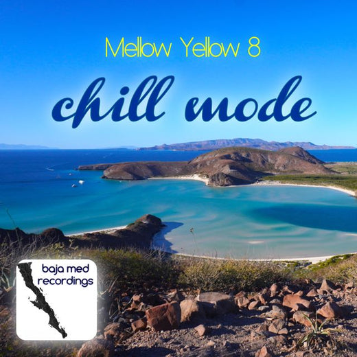 Mellow Yellow 8 - 'chill mode' [Ringtone]