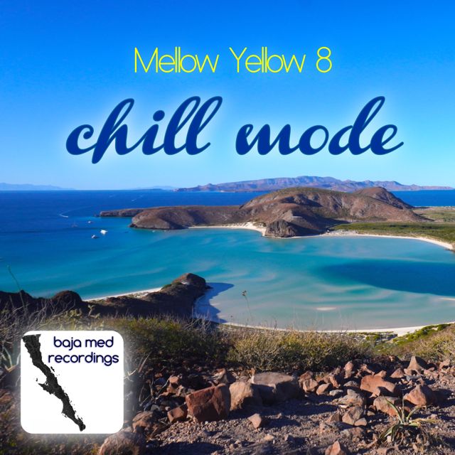 Mellow Yellow 8 - 'chill mode' [Ringtone]
