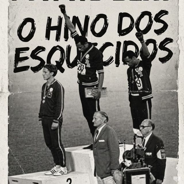 PFN No Beat - 'O Hino Dos Esquecidos' [Ringtone]