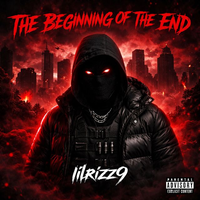 lilrizz9 - 'Cancer (feat. Pablonumba9)' [Ringtone]