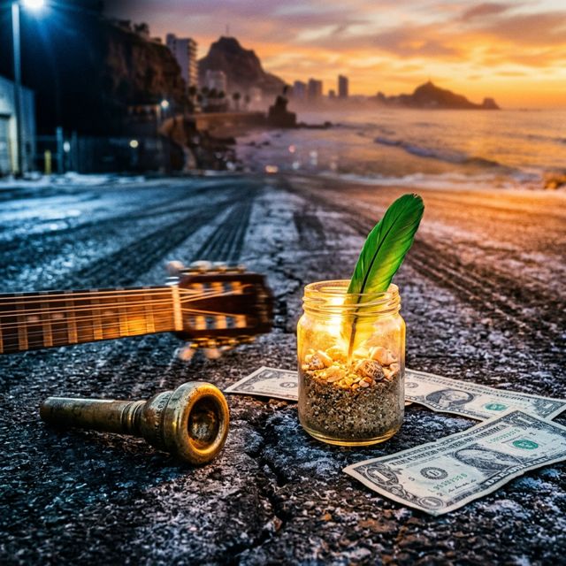 Raiz Intacta - 'El Malecón del Norte' [Ringtone]