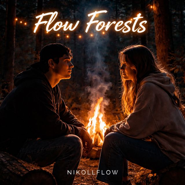 NikollFlow - 'flow forests' [Ringtone]