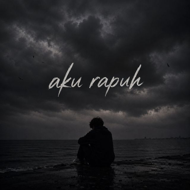Hervvan - 'Aku Rapuh' [Ringtone]