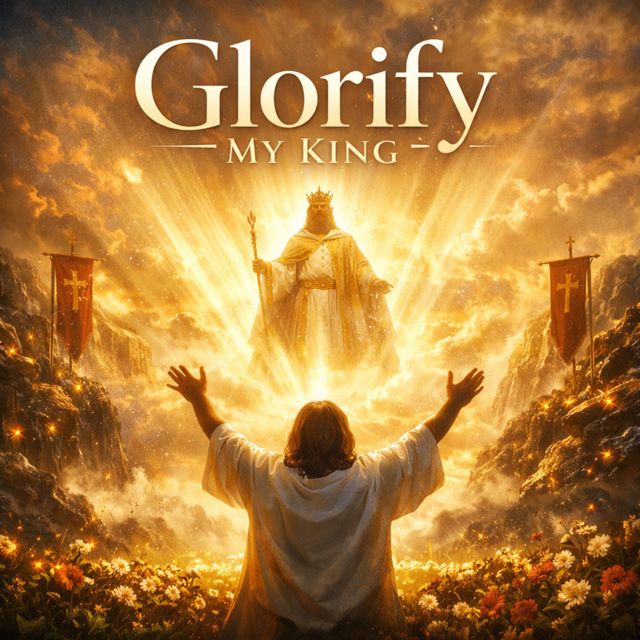 Chiara Sky - 'Glorify My King' [Ringtone]