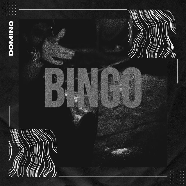 Domino - 'BINGO' [Ringtone]