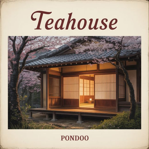 Pondoo - 'Chi Gong' [Ringtone]