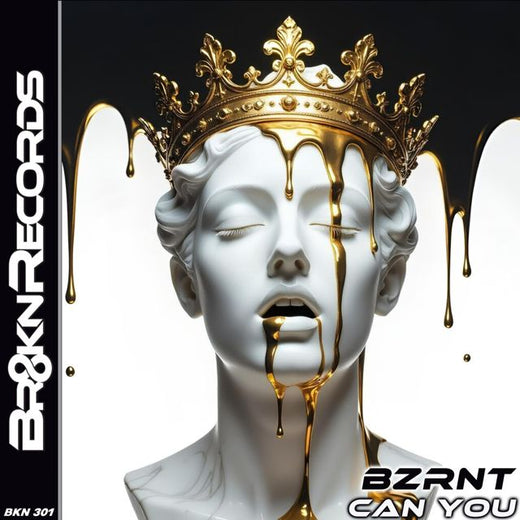 Bzrnt - 'Can You' [Ringtone]