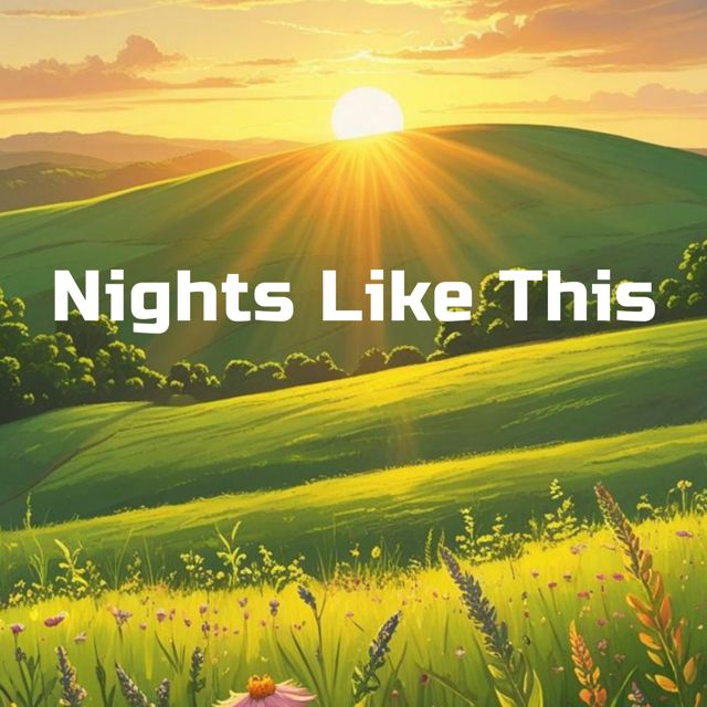 Lina Ho - 'Moonlit Focus' [Ringtone]