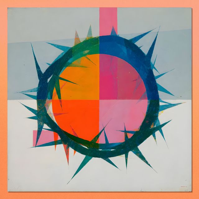 SPINACORONA - 'Zab-Yabre' [Ringtone]