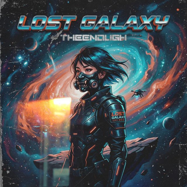 TheEnough - 'Lost Galaxy' [Ringtone]