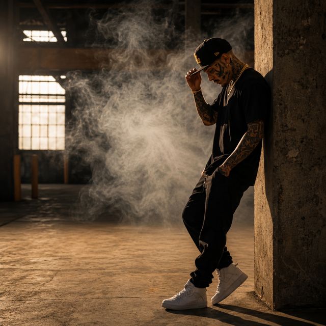 TURBIO - '1994' [Ringtone]