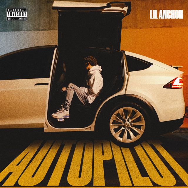 Lil Anchor - 'Autopilot' [Ringtone]