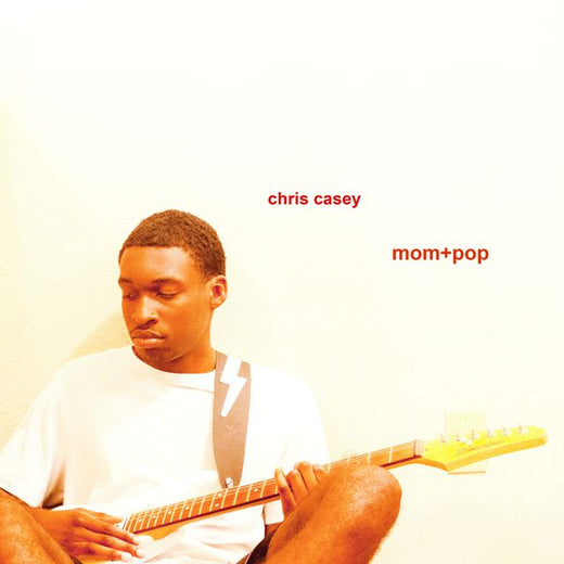 CHRIS CASEY - 'Mom + Pop' [Ringtone]
