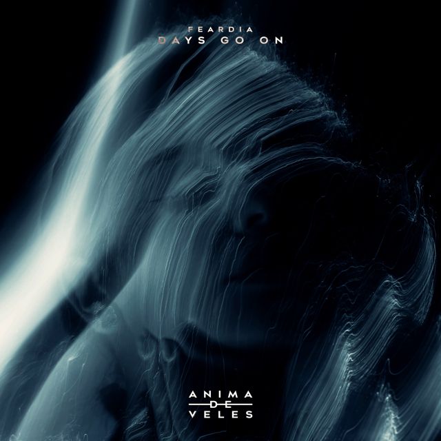 Feardia - 'Days Go On' [Ringtone]