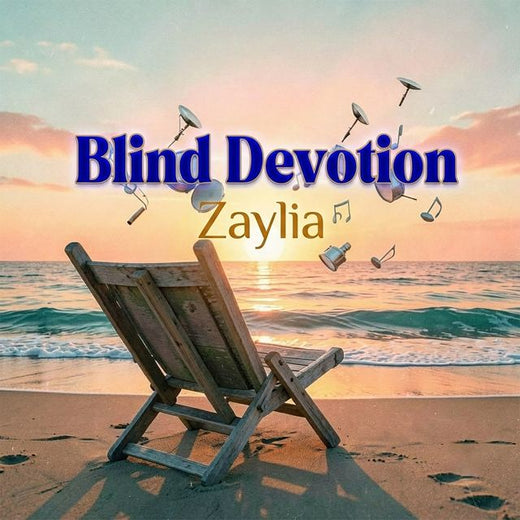 Zaylia - 'Blind Devotion' [Ringtone]