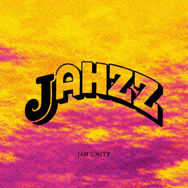 JAH UNITY - 'Jahzz (feat. Jamaica Records)' [Ringtone]