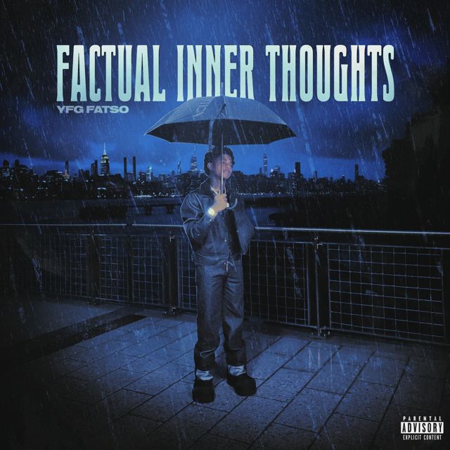 Yfg Fatso - 'Factual Inner Thoughts' [Ringtone]