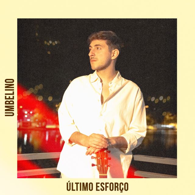 Umbelino - 'Último Esforço' [Ringtone]